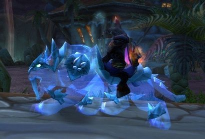 Prime Gaming Loot: Get the Swift Shorestrider Mount — World of Warcraft —  Blizzard News
